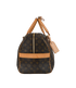 Packall Boston, side view